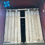 Clear Laminated Glass Sheets 3300*2140mm PVB Film Laminated Glass