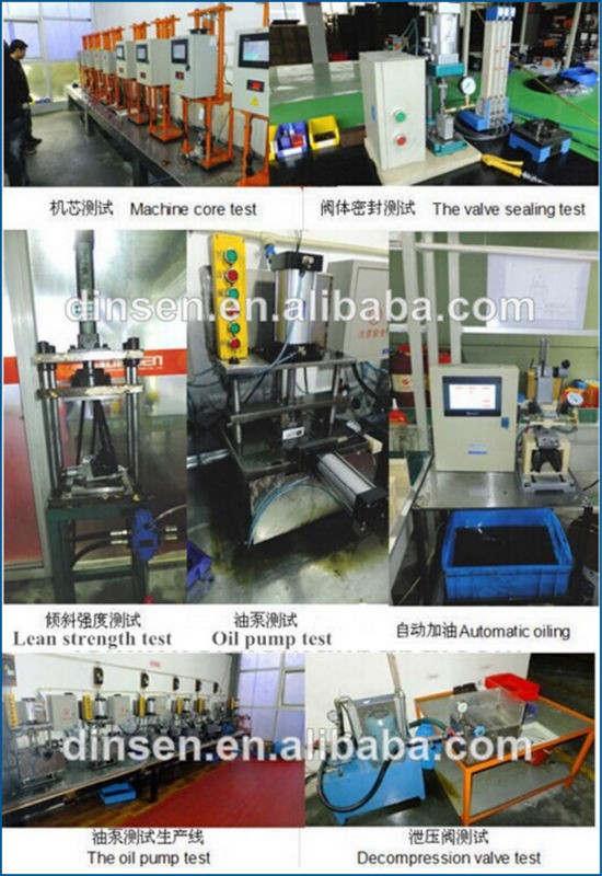 Multifunctional 12v Electric Hydraulic Jack Metal Material BMC Packing