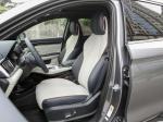 BYD Song Plus EV 2021 DM-i 51KM Zungui Version Hybrid Compact SUV 132KW 1.5L 5