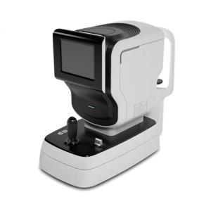 Wholesale Ophthalmic equipment keratometer auto refractometer from china suppliers