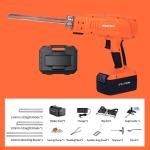 150mm 200mm Hot Knife Foam Cutter With Battery Pack