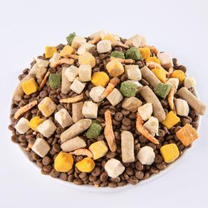 Wholesale Nourishing Cat Food Supplement for Optimal Pet Health from china suppliers