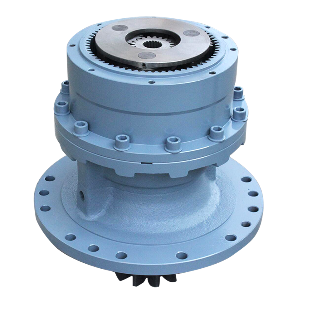 Small Excavator ZX200-3 ZX200-5 ZX170W-3 ZX210W-3 9260804 9262916 Swing Gearbox Assy For Hitachi