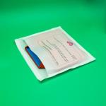 Glassine Bags For Wax Melts Clothing Inner Packaging Bags Glassine Waxed Paper