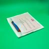 Buy cheap Glassine Bags For Wax Melts Clothing Inner Packaging Bags Glassine Waxed Paper from wholesalers
