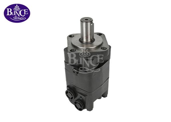 Orbit Oms 200 Hydraulic Motor Replace Sauer 151F0504 151F0505 Fit Sugar Cane