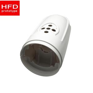 Wholesale Tolerance 0.003mm CNC Vacuum Casting Medical Device Prototype Development from china suppliers