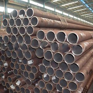 Wholesale SCH30 Mild Steel Pipe Tube , Sa 106 Gr B Pipe For High Temperature Service from china suppliers
