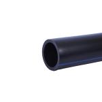 PE100 Hdpe Water Pipe Hdpe Pipe Corrosion Resistant Custom Length 2.3mm-117.6mm