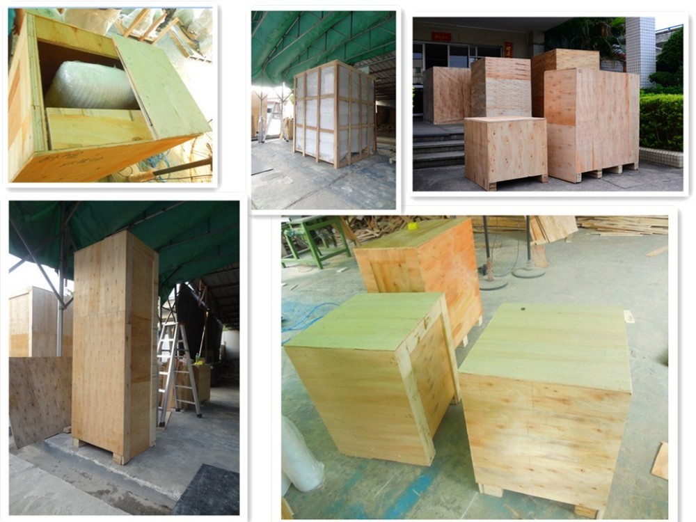 Electrical Cardboard Testing Machine , Crease Stiffness Testing Equipment