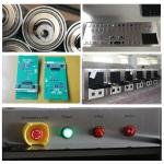 High Penetration X Ray Baggage Inspection System 100 KG Airport X Ray Baggage