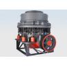 Buy cheap 1225mm Rock Jaw Cone Crusher 132kw Marble Basalt 175 Feed CS130 from wholesalers