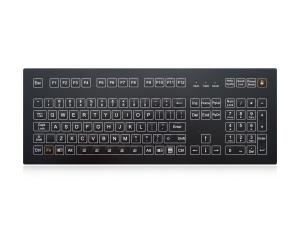 Wholesale Chemical And Liquid Resistant Industrial Membrane Keyboard With Anti-Microbial Surface from china suppliers