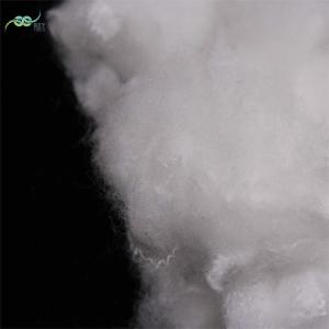 Wholesale Synthetic Chemical Fibre Water Repellent Fire Retardant Fiber For Sports Wear from china suppliers