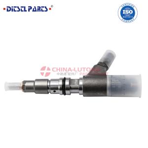Wholesale Diesel Common Rail Fuel Injector 0 445 120 400 for Perkins Fuel Injector from china suppliers