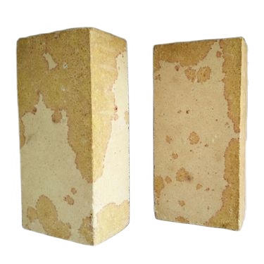 -Made Silica Bricks for Coke Oven Combustion Chamber and Coking Chamber Partition Wall