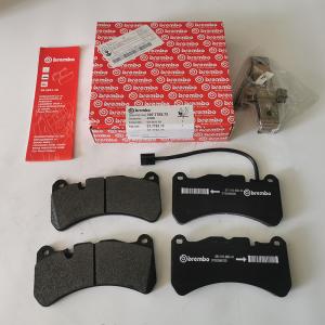 Wholesale Genuine Automotive Brake Pads 980156013 from china suppliers