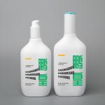 Glass Cosmetic Lotion Bottles Face Cream Jars Skin Care Packaging