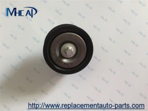 Wholesale 0002020019 Idler Pulley Belt Tensioner , V Belt Tensioner Pulley Metal from china suppliers