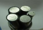 0.6/1kv duplex cable triplex cable Aluminum abc overhead cable
