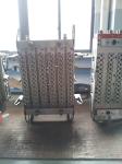 48 Cavity PET Preform Mould For Mineral Water Bottle 30/25 Cooling System