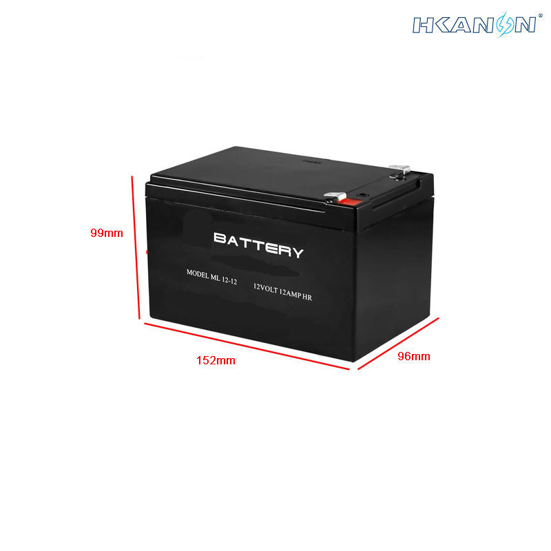 High Capacity Lithium 18650 Battery Pack , Lithium Battery 12v Rechargeable