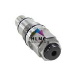 Hydraulic Parts DH55 DH60-7 Rotary Motor Relief Valve Daewoo JAOF1003