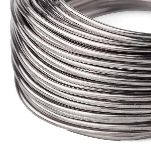 20mm Stainless Premium Steel Wire Coil Inner Diameter 200-800mm Outer Diameter