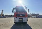 QC300 19000KG Commercial Fire Trucks Ambulance Fire Engine 10500×2550×3800MM