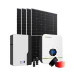 10KW/15KW Home Energy Storage System Powered by Monocrystalline Silicon Solar