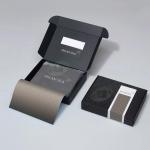 Industrial Fashion Accessories Gift Packaging Paperboard Hard Paper Airplane