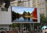 Large Stadium Cabinet Screen Rgb Led Display Board P8 Full Colour Football
