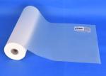 1120mm Scratches Resistant Velvet Lamination Film Matt Silky Protective For