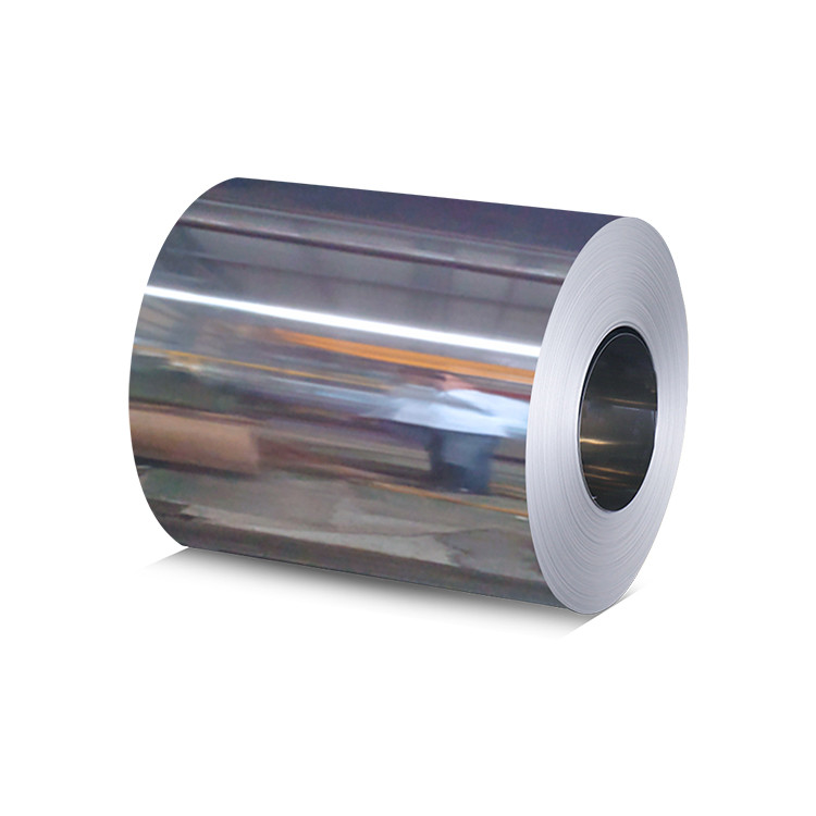201 304 Cold Rolled Stainless Steel Coil Inoxidable Expandable ASME