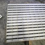 32X5mm Load Bar Stainless Steel Grating Round Bar Cross Bar Flat Bar Type Bar
