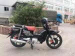 China hot sale High quality super cub 110cc motorcycle