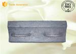 OEM Wear-resistant Cr-Mo Alloy Steel Castings with Heat Treatment for Mine/Ball
