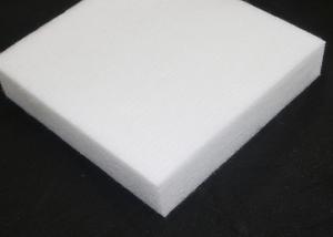 Wholesale Polyester Wadding Dust Filter Cloth Thinsulate Insulation 40MM / 30MM 420gsm For Bed or Pillow from china suppliers