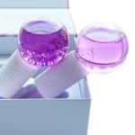 OEM Crystal Energy Ice Globe Face Massage Eye Beauty 37g