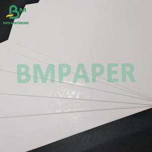 Wholesale 215 , 250 GSM C1S premium cigarette packet white cardboard Sheets packing 700*1000mm from china suppliers