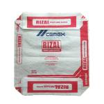 Ad Star 50KG 40KG 25KG Cement Bags Block Bottom Woven PP Valve Bags