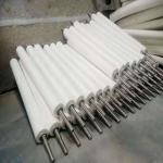 PVC Material Sponge Roller Brush For Printed Circuit Board Glass Stainless Steel