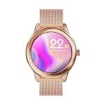 ​T100 Plus Smart Watch Mens Heart Rate Sport Monitor Smart Watch