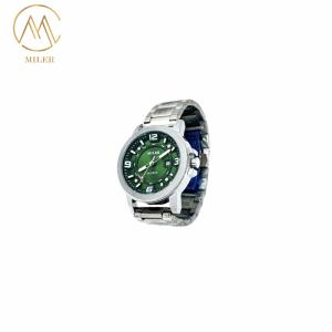Wholesale Exquisite Design Waterproof Quartz Wristwatch Clolors Available for Women from china suppliers