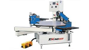 Wholesale 60mm Radius Cnc Edge Banding Machine , Curving 45 Degree Edgebander from china suppliers