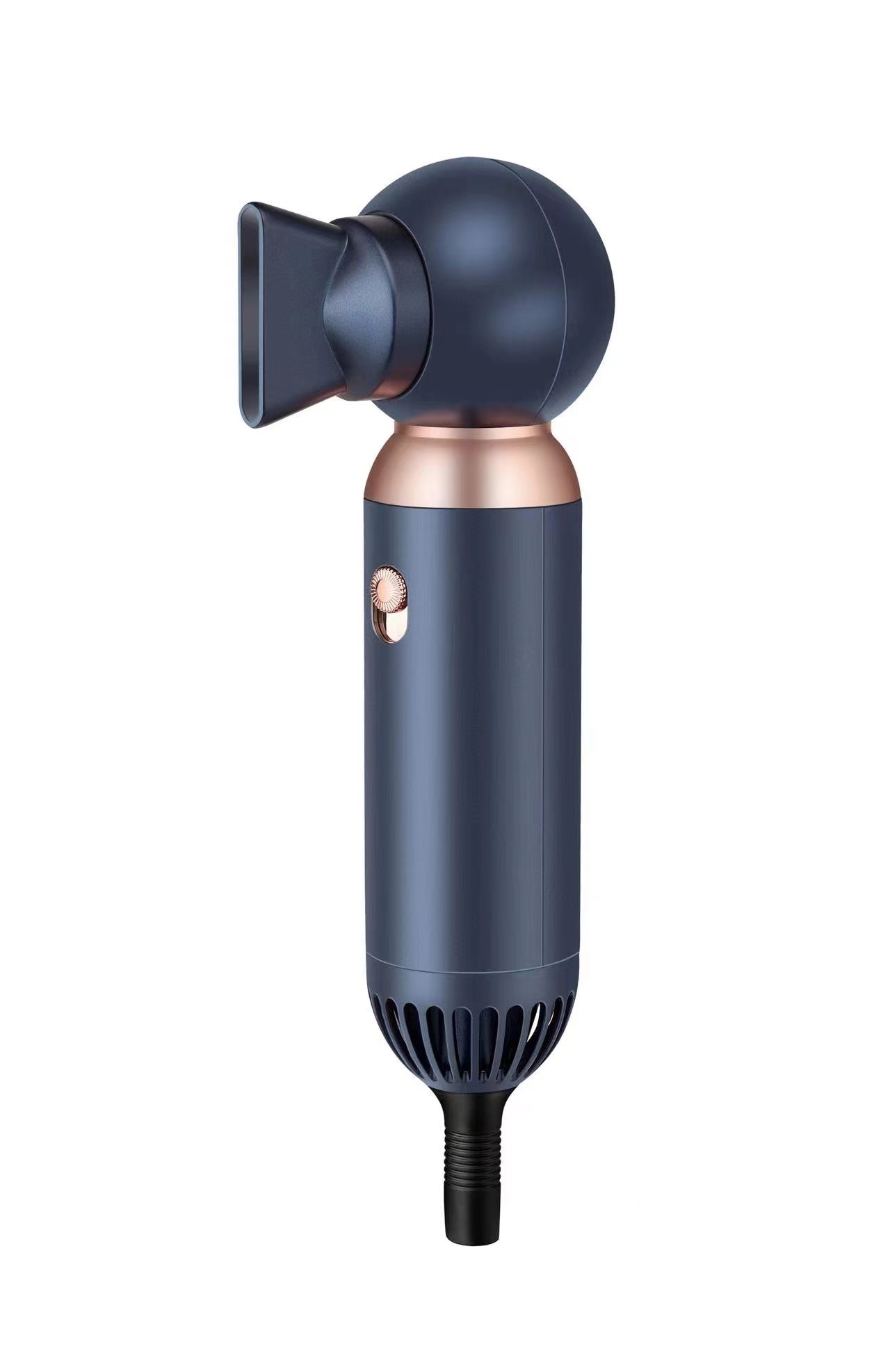1200W Lightweight Mini Hair Dryers Compact For Hotel Household Travel
