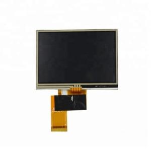 Wholesale Hot-selling best price TFT-LCD 4.3 inch 480×272 TM043NBH02-40 LCD Panel from china suppliers