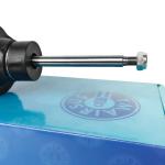Experience Ultimate Comfort with ISO9001 Certified Car Shock Absorber Air