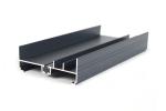 Machined Blank Holder 6063 Machined Aluminium Profiles