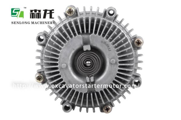 Engine cooling coupling viscous Fan Clutch for Toyota 8136109,1621056040 3602211